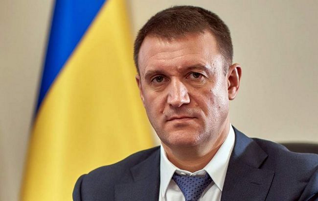 Стало відомо, коли Бюро економічної безпеки запрацює на повну силу