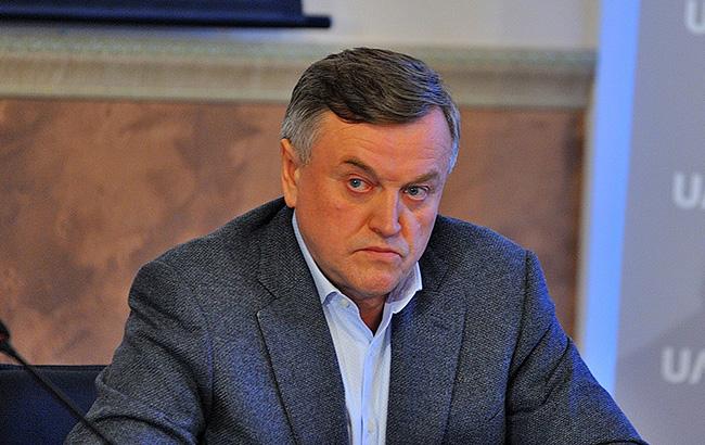 В Україні проведуть 4 інформкомпанії про вступ до НАТО та ЄС, - Держкомтелерадіо