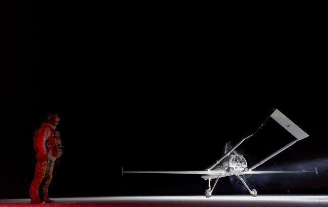 Німеччина профінансує для України закупівлю ударних дронів Ан-196, - Spiegel