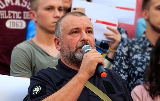 АТОшник рассказал, что думают на фронте о "формуле Штайнмайера"