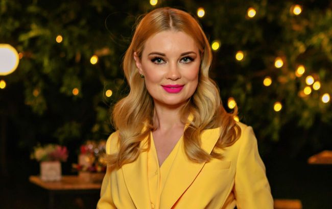 "Иногда накрывает тоска": Лидия Таран откровенно высказалась о жизни во Франции