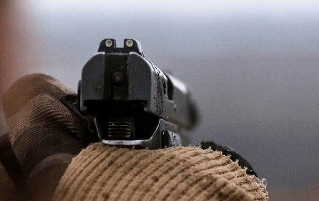 Через стрілянину у Києві оголосили план "перехоплення"