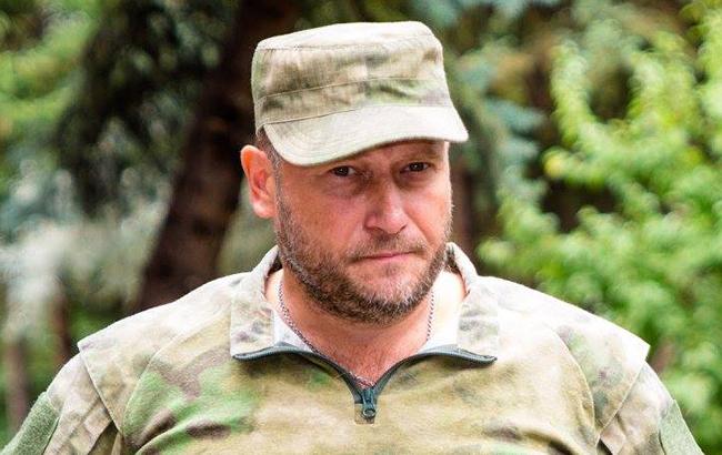 В России пригрозили Ярошу международным розыском