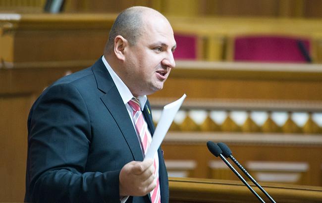 Розенблат заявил, что доказательства против Полякова сфальсифицированы