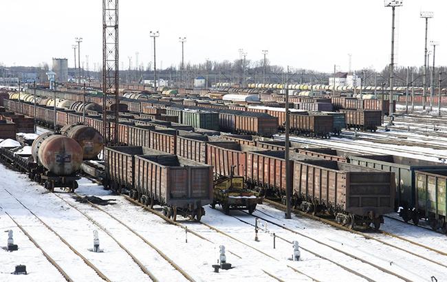 Дело "Укрзализнычпостач": арестована недвижимость предприятия одного из подозреваемых