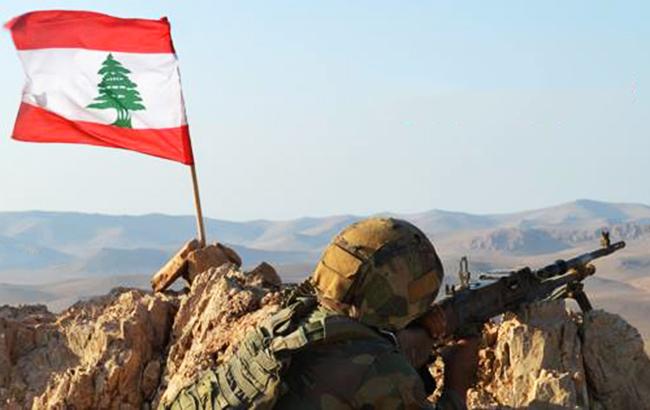 США и Франция призвали уважать суверенитет Ливана