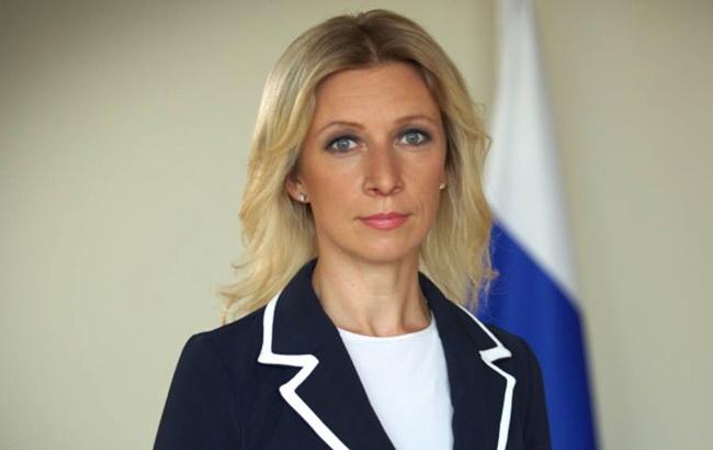 В МИД России намекнули на возможную дальнейшую агрессию в Украине