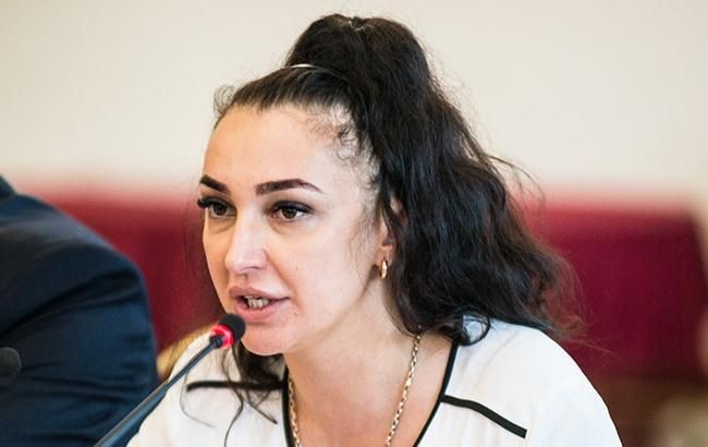 НАБУ по справі Пімахової провело обшук у київській ДМС