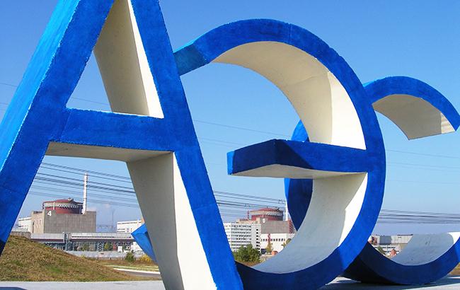 Энергоблок №1 Запорожской АЭС отключен от энергосети на ремонт