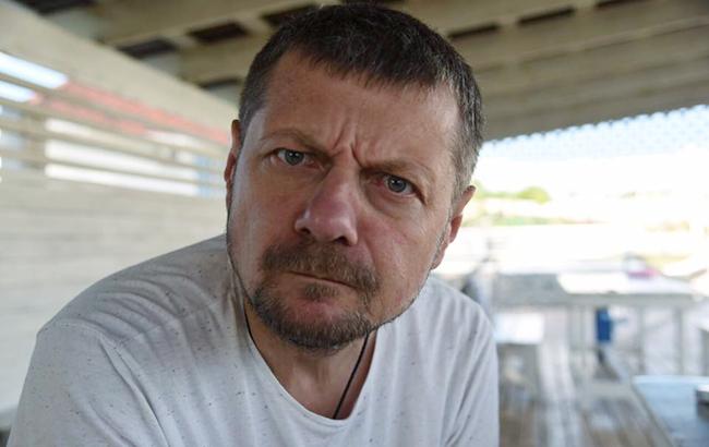 ГПУ готує нове подання на Мосійчука, - Луценко