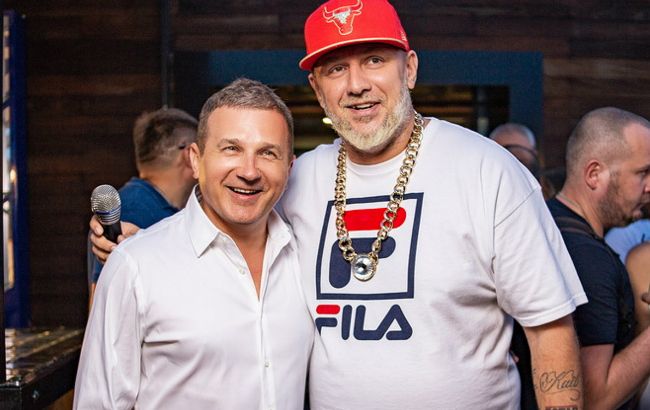 "На епатажі часто показував своє єство": Юрій Горбунов висловився про Потапа