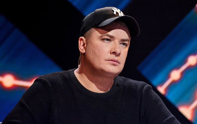 Андрій Данилко не зміг поїхати до США на гастролі: що сталося