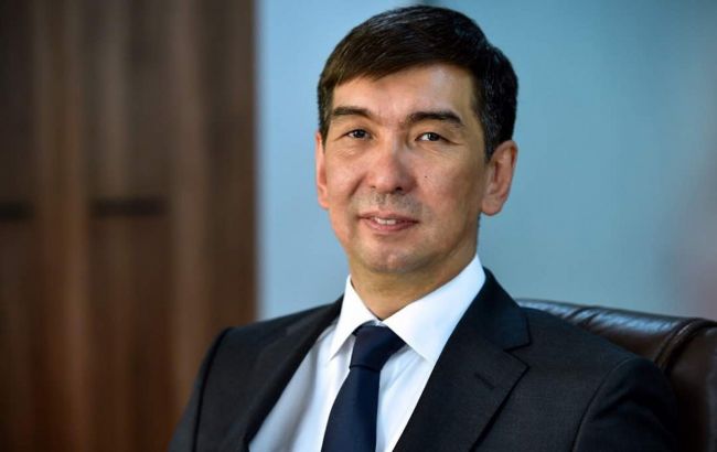 Протесты в Киргизии: мэр Бишкека подал в отставку