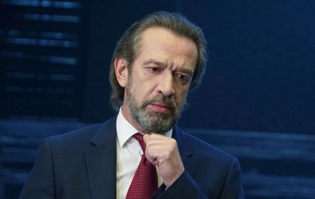 Единственная дочь российского актера Машкова осудила его за поддержку уничтожения украинцев