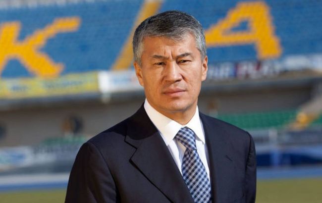 У Казахстані затримали власника російської франшизи McDonalds Кайрата Боранбаєва, - ЗМІ