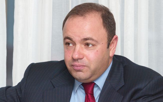 Британія заарештувала приватні літаки друга Абрамовича Швідлера