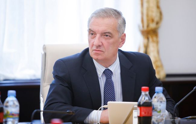 У Грузії заявили, що протести в країні підігрівають бійці, які повернулися з України