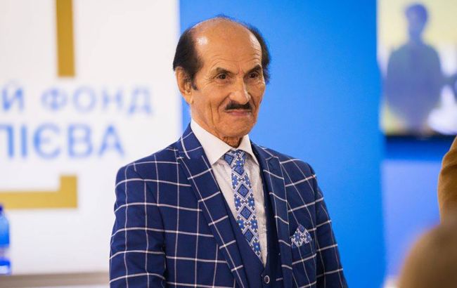 Только чудо спасло нас: стало известно, как Григория Чапкиса ранее чуть не взорвали