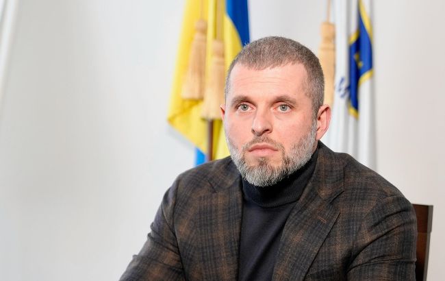 Україна засудила рішення МОК про допуск росіян і білорусів на Олімпіаду-2024