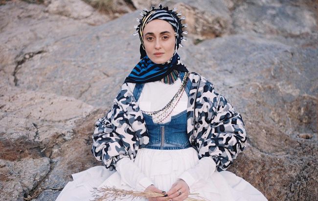 Полиция открыла дело из-за фейковой справки&nbsp;о поездке Алины Паш в Крым