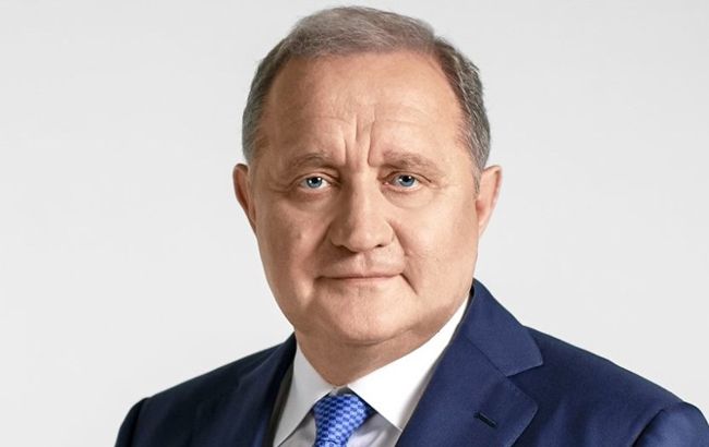 Могилев отрицает пророссийские настроения в Крыму накануне аннексии