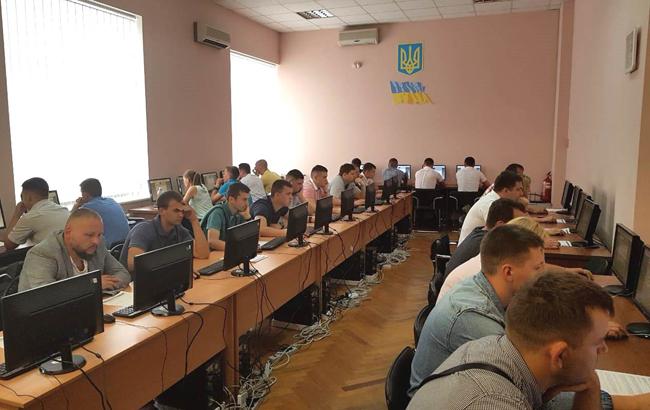 Объявлен конкурс на 44 руководящие должности центрального аппарата ГБР