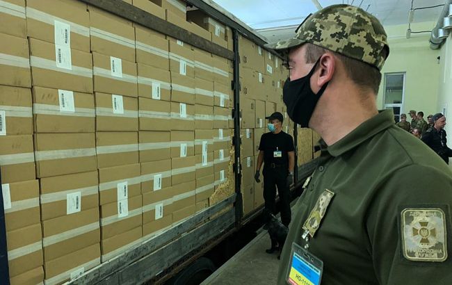 Удалось ли СНБО победить контрабанду. Мнение экс-руководителей Таможни