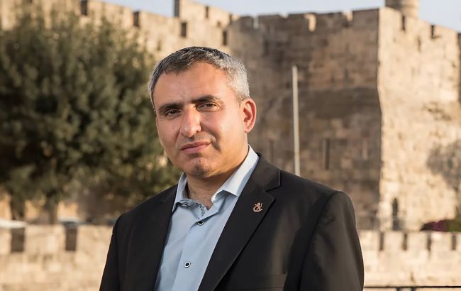 Ізраїльський міністр Зеєв Елькін: Втративши Сирію, Росія дуже ослабла на Близькому Сході