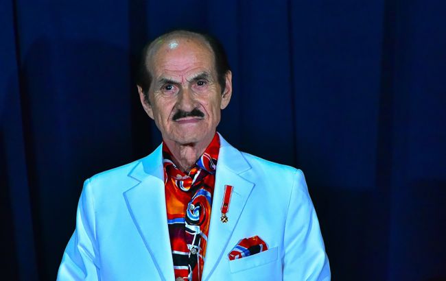 Продюсер "Танцев со звездами" рассказал, почему в первом эфире не вспомнили о Чапкисе