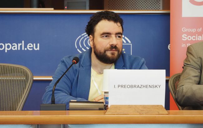 Путін не приїде до Стамбула, шанс 1 зі 100, &ndash; політолог Преображенський
