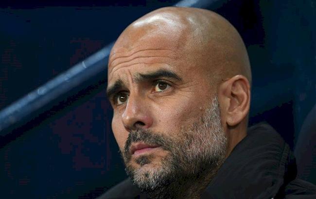 Тренер "Манчестер Сіті" встановив рекорд чемпіонату Англії