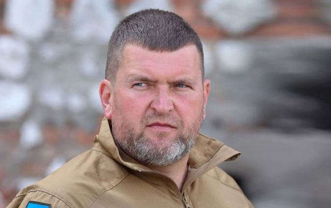 Суд обрав запобіжний захід міському голові Ірпеня Маркушину