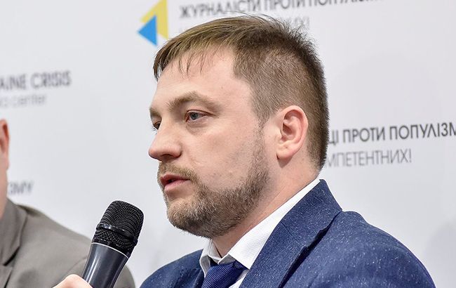 Рада сняла закон Зеленского о Нацгвардии с рассмотрения на этой неделе