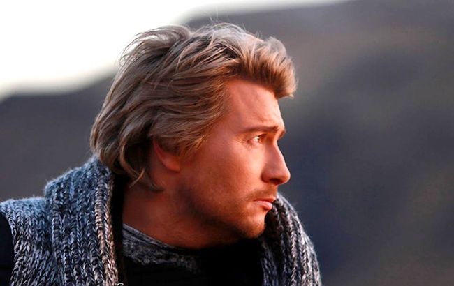 У Николая Баскова умер отец, но концерт певец не отменил