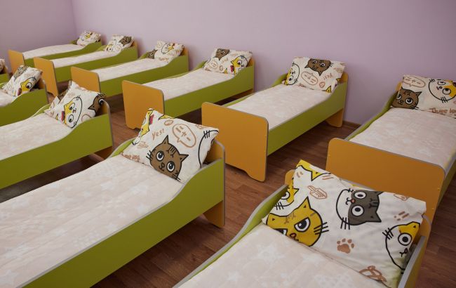 Под Киевом в детсаду произошла вспышка ротавируса. Возбудили дело