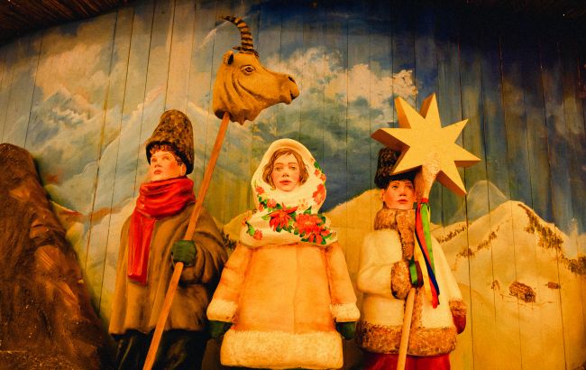 Когда мы будем колядовать щедровать, посевать и кому нельзя это делать