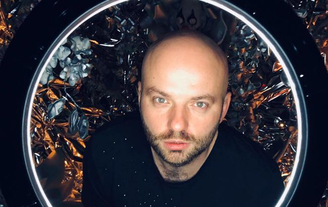 Известный украинский ведущий рассказал, почему до сих пор не развелся с женой