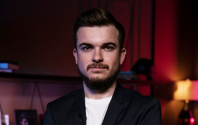 "Кожен на своєму місці". Відомий ведучий добровільно приєднався до лав ЗСУ