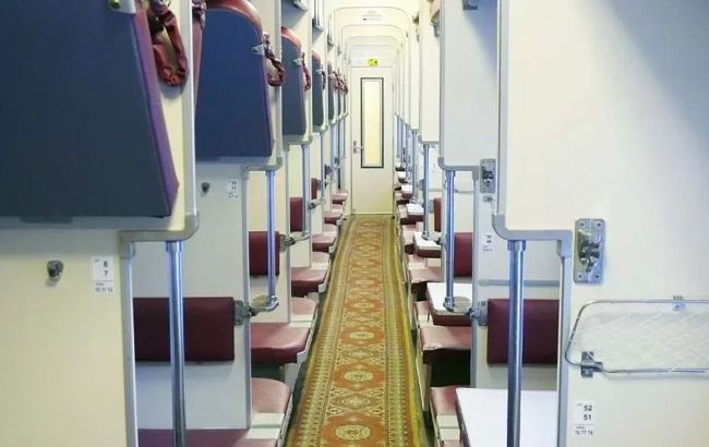 Це перемога: в сети подняли на смех "антиковровую операцию" Укрзализныци