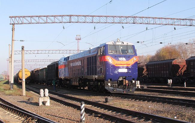 У Американской торговой палаты есть замечания к тарифу УЗ на грузоперевозки