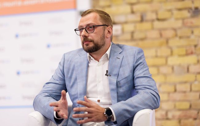 Замість Халімона. "Слугу народу" в Чернігівській області очолив голова ОВА Чаус