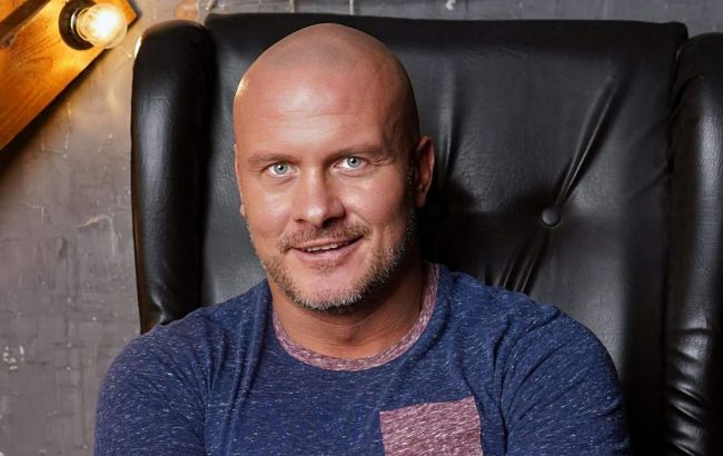 Узелков со скандалом покинул интервью из-за вопроса о детях (видео)