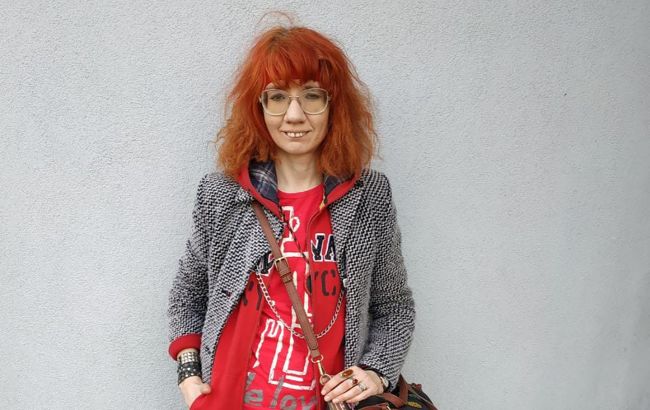 Студенты рассказали правду о преподавательнице НПУ им. Драгоманова: была проукраинской, а потом сошла с ума