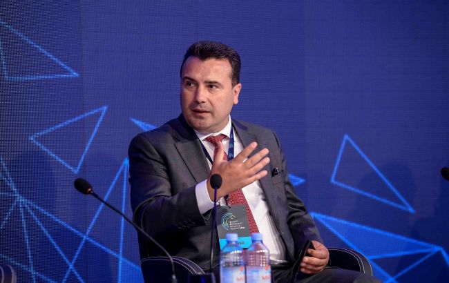 Північна Македонія відмовиться від терміну "болгарський фашизм" заради вступу до ЄС