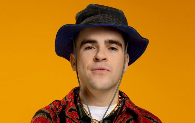 Wellboy показал видео на песню для Евровидения 2022: "в стиле Верки"