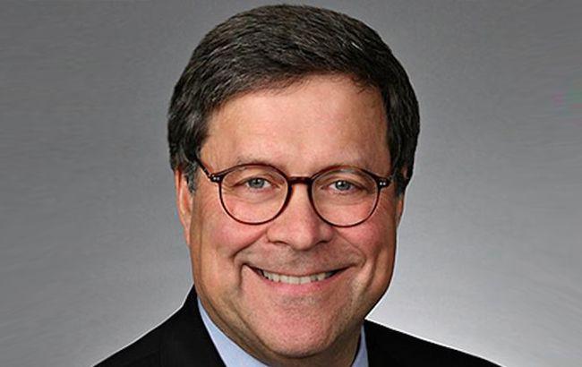 Трамп офіційно вніс Барра на пост генпрокурора США