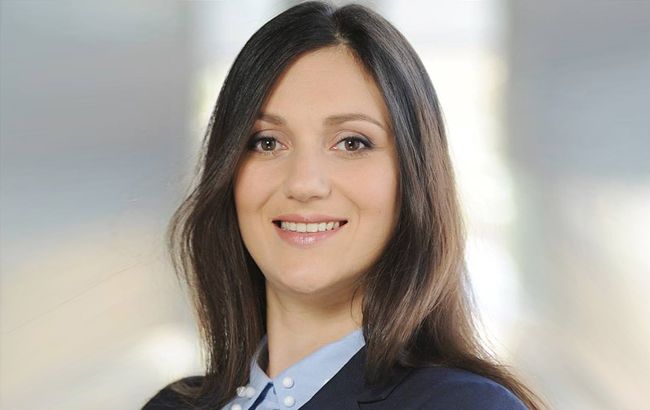 Зеленский уволил еще одного топ-чиновника АМКУ