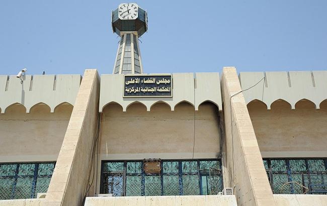 В Ираке за связь с "ИГ" осудили 19 россиянок