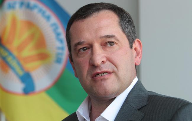 Против Аграрной партии началась целенаправленная "грязная" кампания, - Корбан