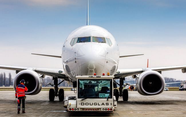 Комітет Ради схвалив виділення коштів для гарантій польотів над Україною